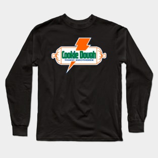 COOKIE DOUGH-ADE / Retro 90s SNL Skit Long Sleeve T-Shirt